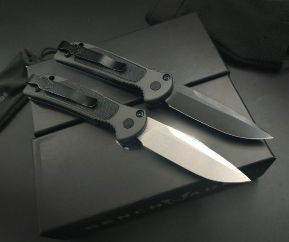 BM9750 Mini S30V Folding Knife EDC