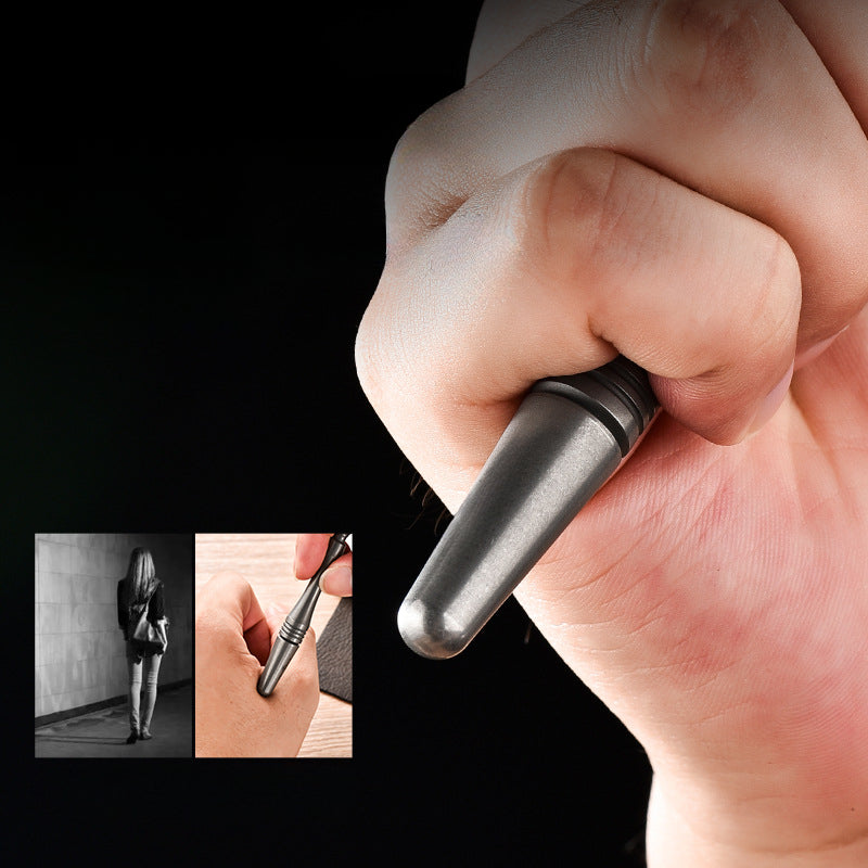 Titan Slim Waist Adjustable Multi-Function Broken Window Pen