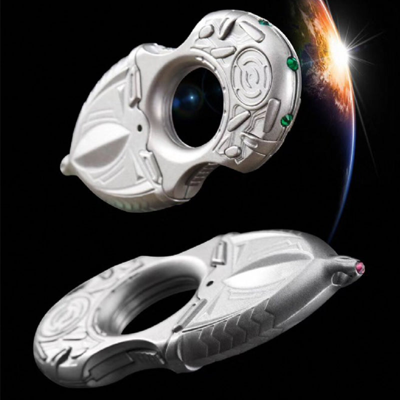 M390 Blade Knuckle Duster Coltello da Boxe Mini Strumento di Difesa EDC