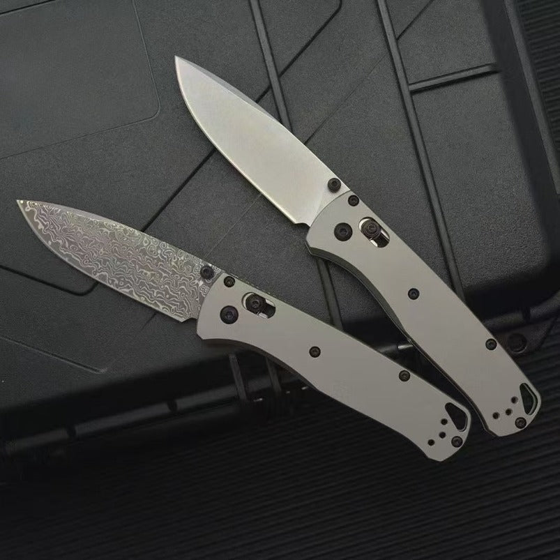BM535 Folding Knife Outdoor Portable EDC
