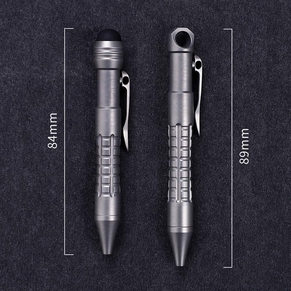 Tacray Multi-Purpose Tactical Pen Field Capacitive Stylus