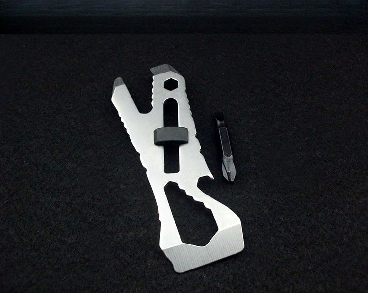 Piranha Multi-Tool Repair Kit Screwdriver Wrench (imperial) Box Opener