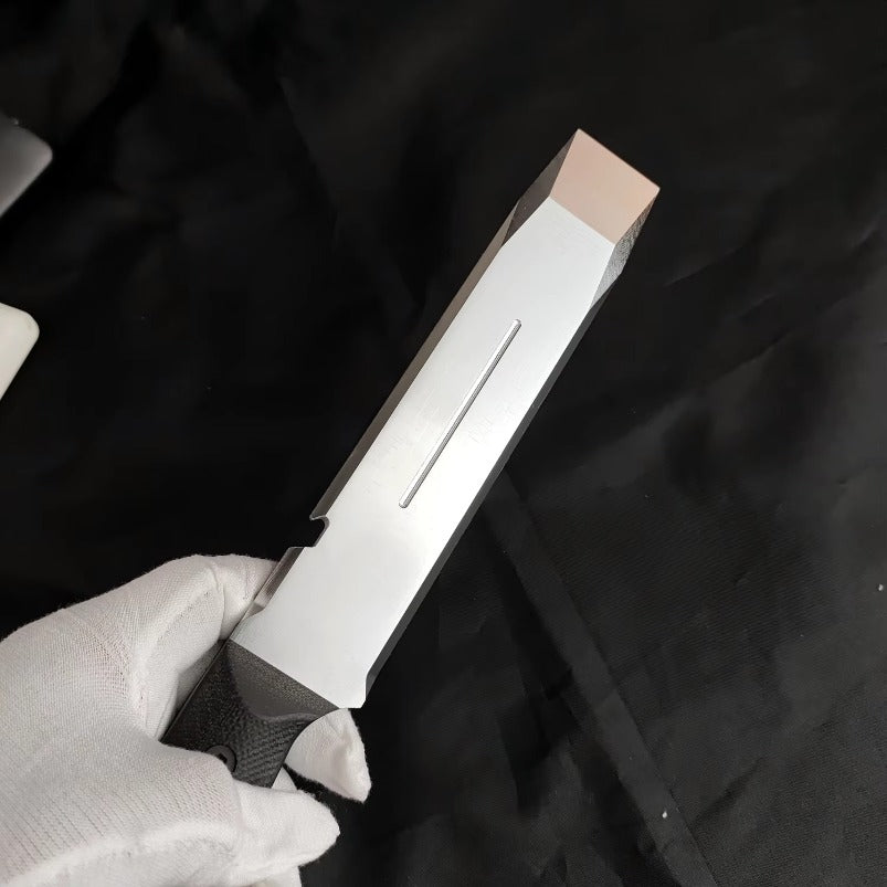 Táticas multifuncionais de resgate e demolição Grande Crowbar EDC