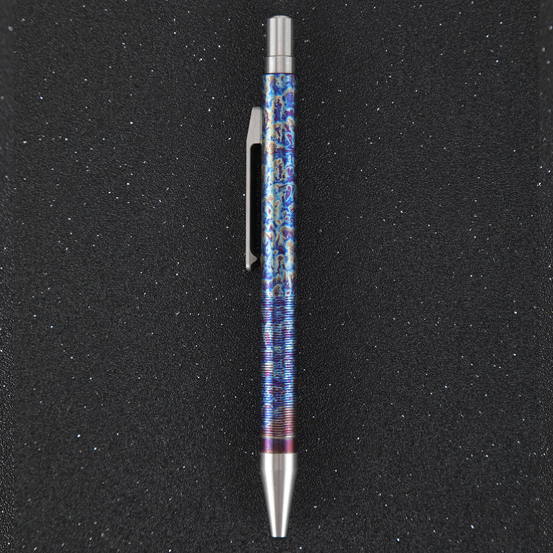 Titan Colorful Multi-Tool Escape Prism Pen