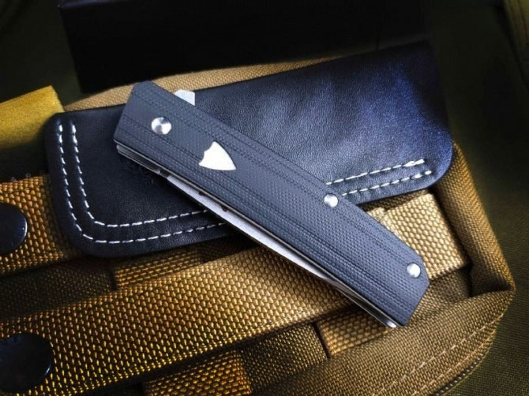 BM601 Folding Knife Pocket EDC