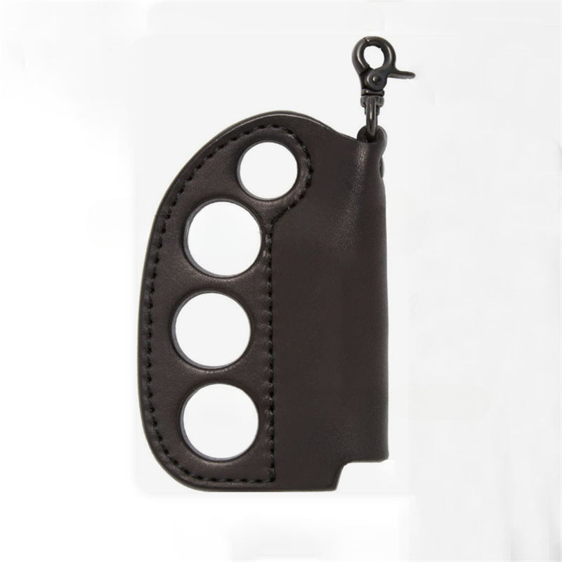 High Quality Carrying Knuckle Duster Holster