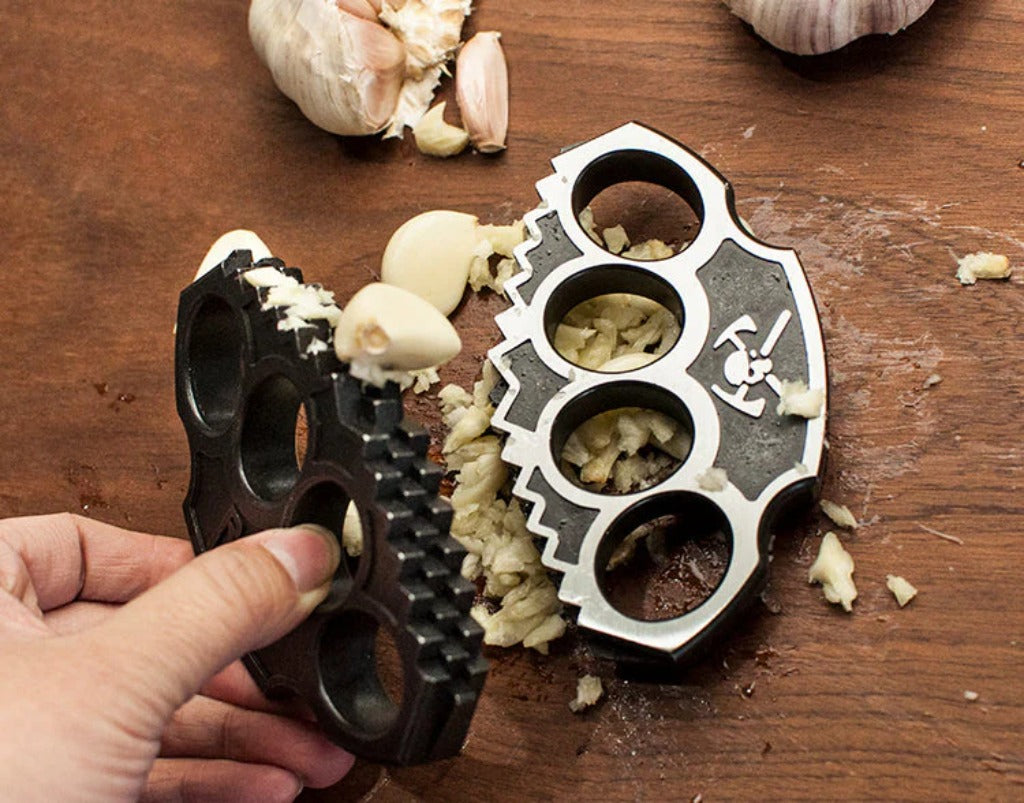 RMJ USA Self-defense Knuckle Duster EDC