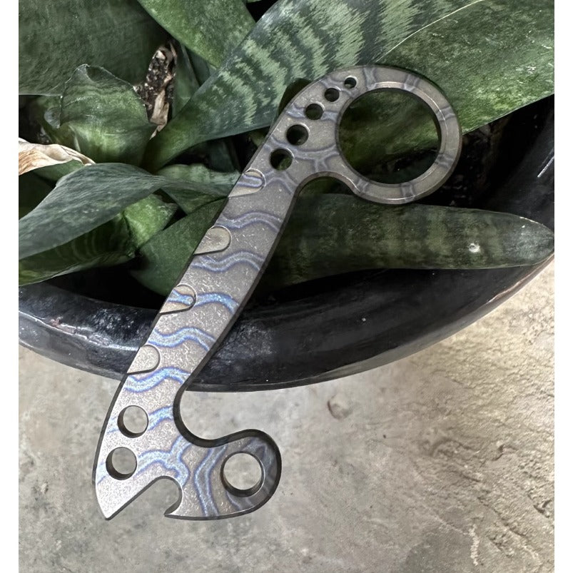 Titan Grip Self-Defense Broken Window Multi-Tool