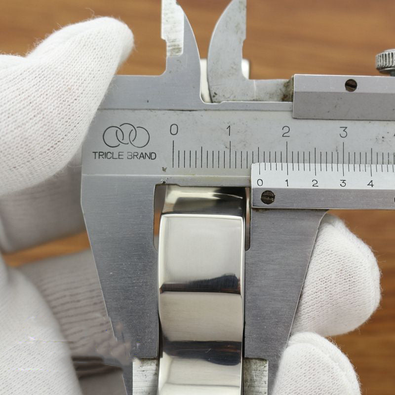 Águia-Com Corda Engrossada Sólido Aço Puro Soqueira