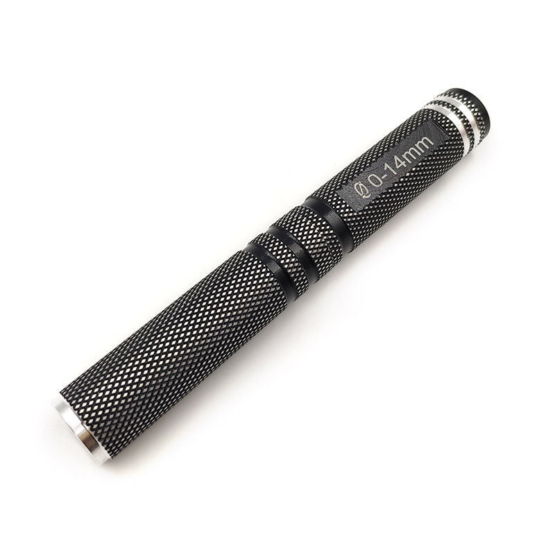 Trapano a mano per alesatura fori e punzonatura fori