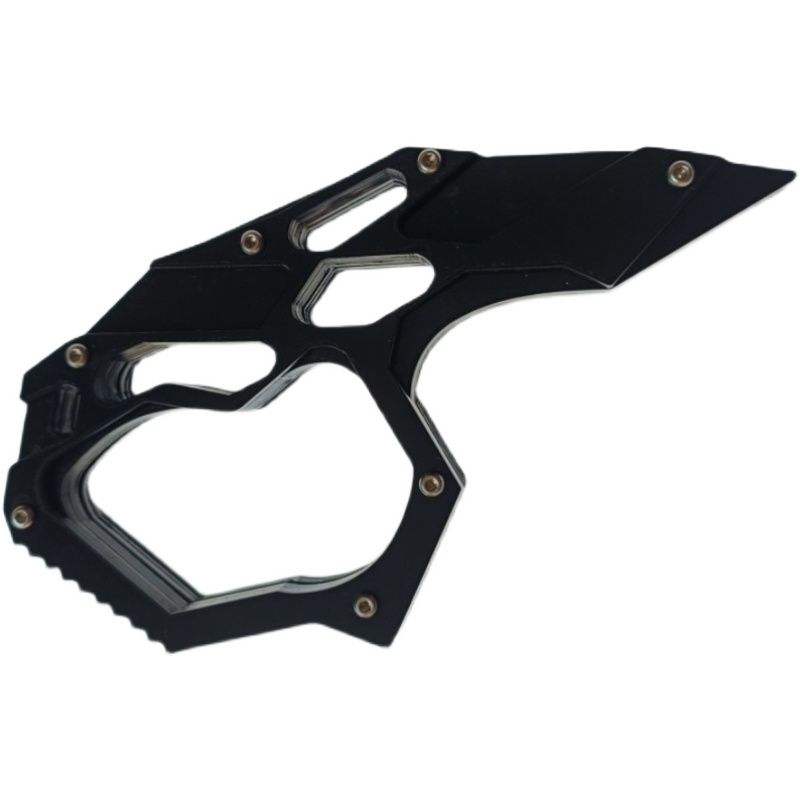 Multi-Style Knuckle Duster Multifunctional Protective Gear EDC
