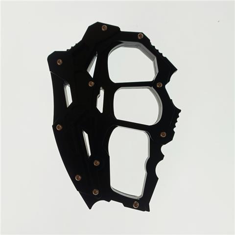 Multi-Style Knuckle Duster Multifunctional Protective Gear EDC