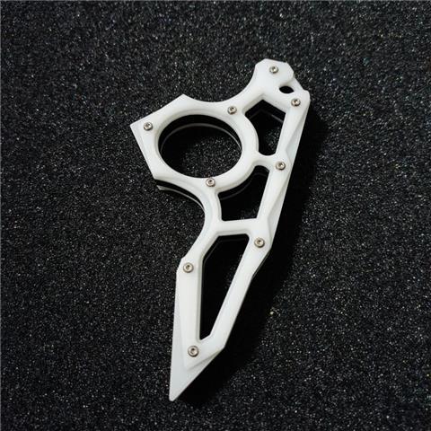 Multi-Style Knuckle Duster Multifunctional Protective Gear EDC