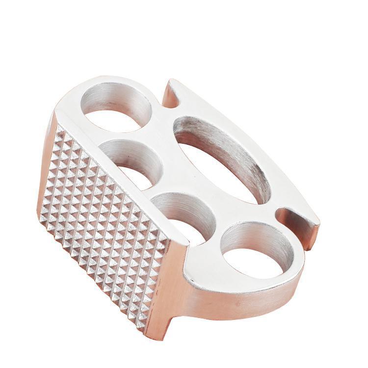 Martelo de Soltar Carne Portátil Duro Espanador de Joelho Equipamento de Proteção