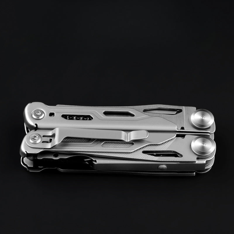 Multifunction Pliers Folding Knife Scissors Bottle Opener Combination