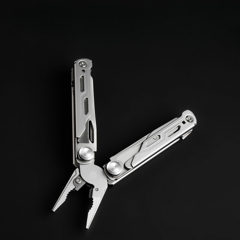 Multifunction Pliers Folding Knife Scissors Bottle Opener Combination