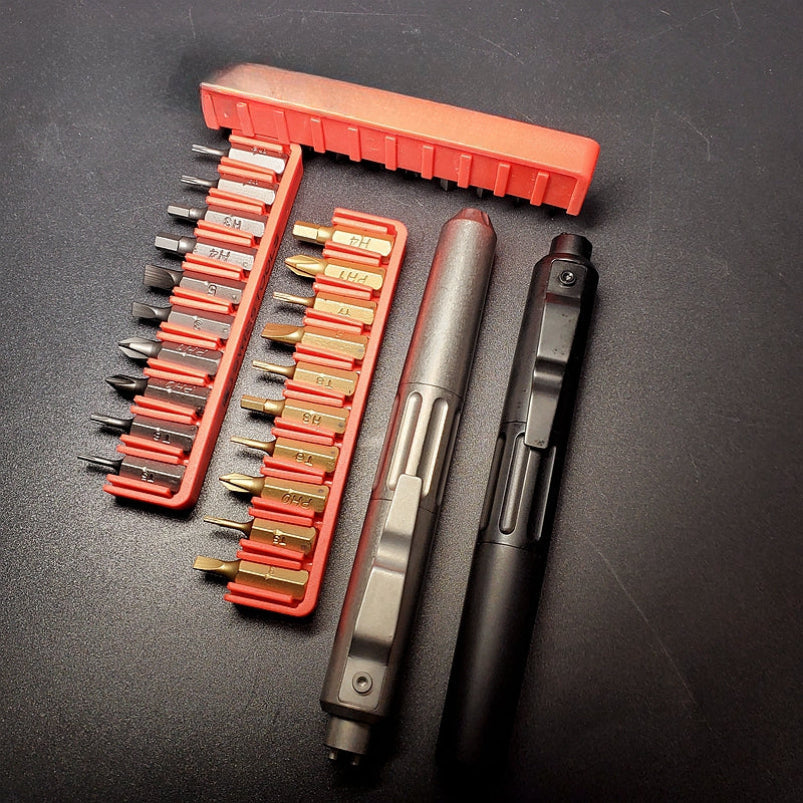 Hardware Master Titanium Multifunctional Survival Home Outdoor Tool