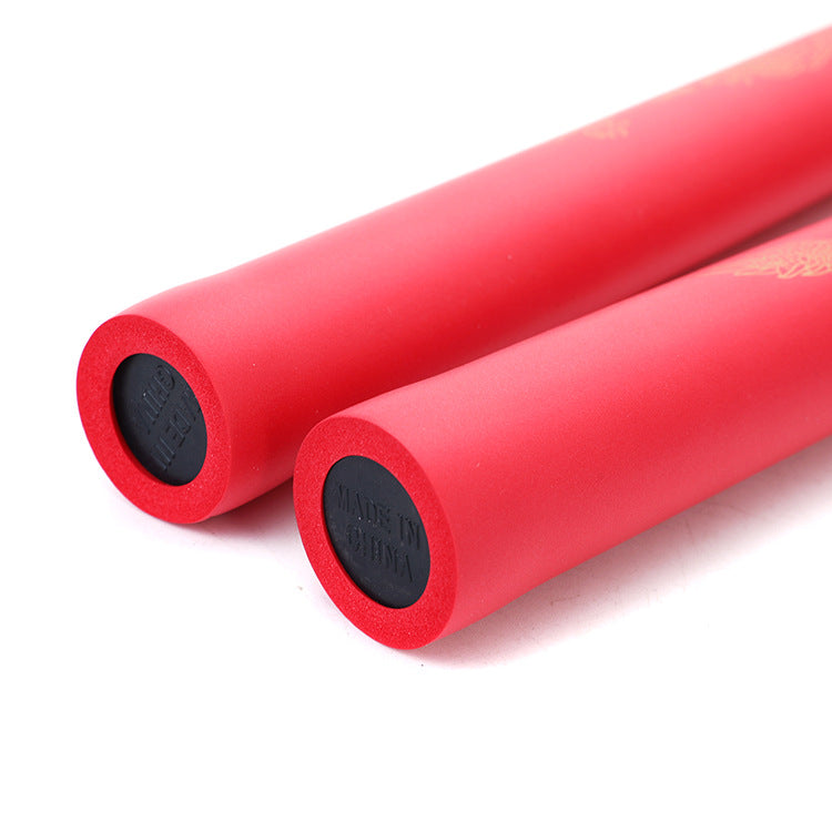 Martial Arts Practice Sponge Nunchaku Training Teaching Stick
