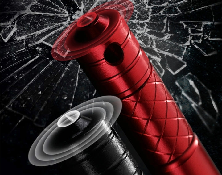 Mini coltelli portatili multiuso a forma di matita, strumento EDC