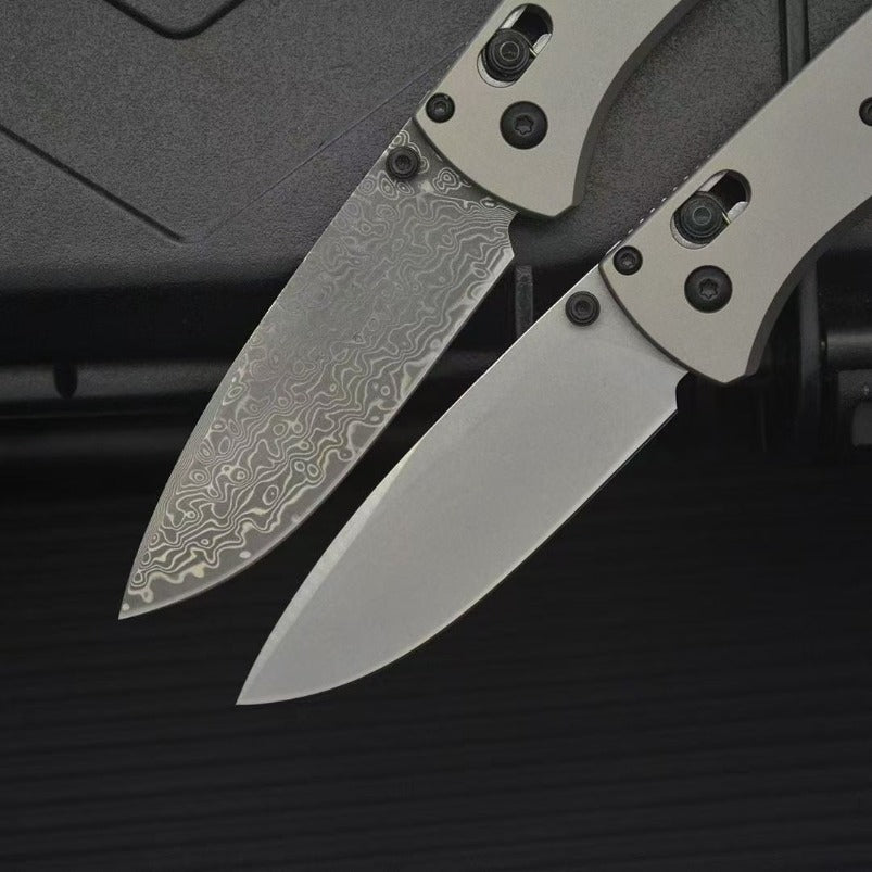 BM535 Folding Knife Outdoor Portable EDC