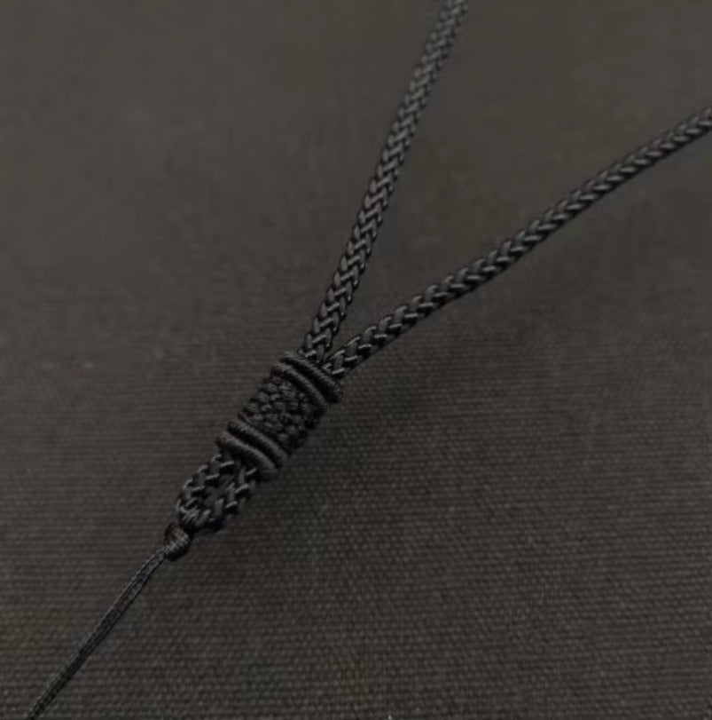 Cordino/catena in acciaio inossidabile: ordinare separatamente e non spedire