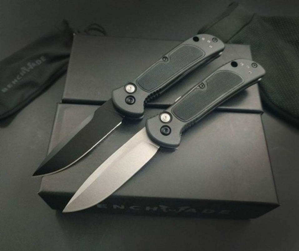 BM9750 Mini S30V Outdoor Folding Knife