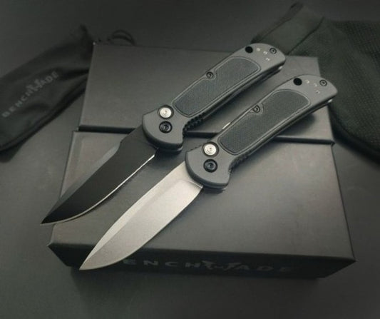 BM9750 Mini S30V Outdoor Folding Knife