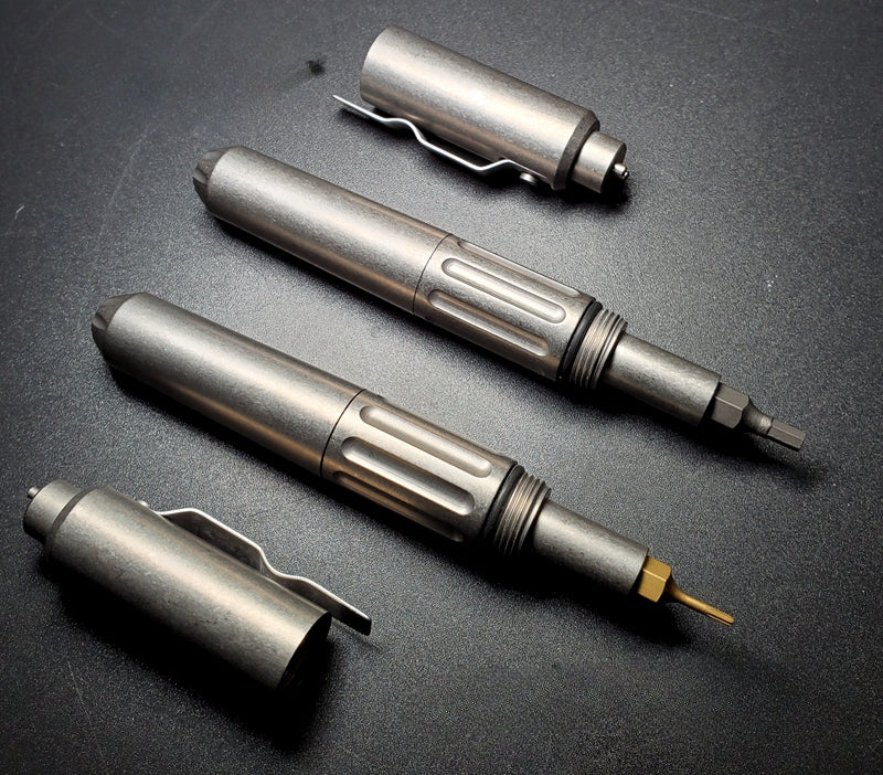Hardware Master Titanium Multifunctional Survival Home Outdoor Tool