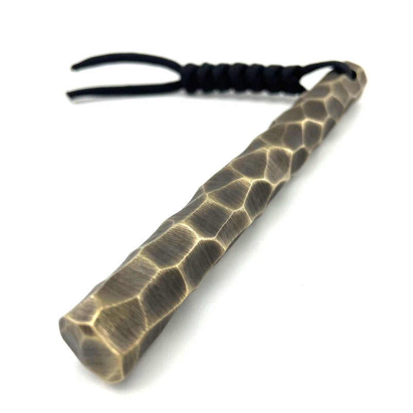 Handmade Brass Self-Defense Ornament Pendant EDC