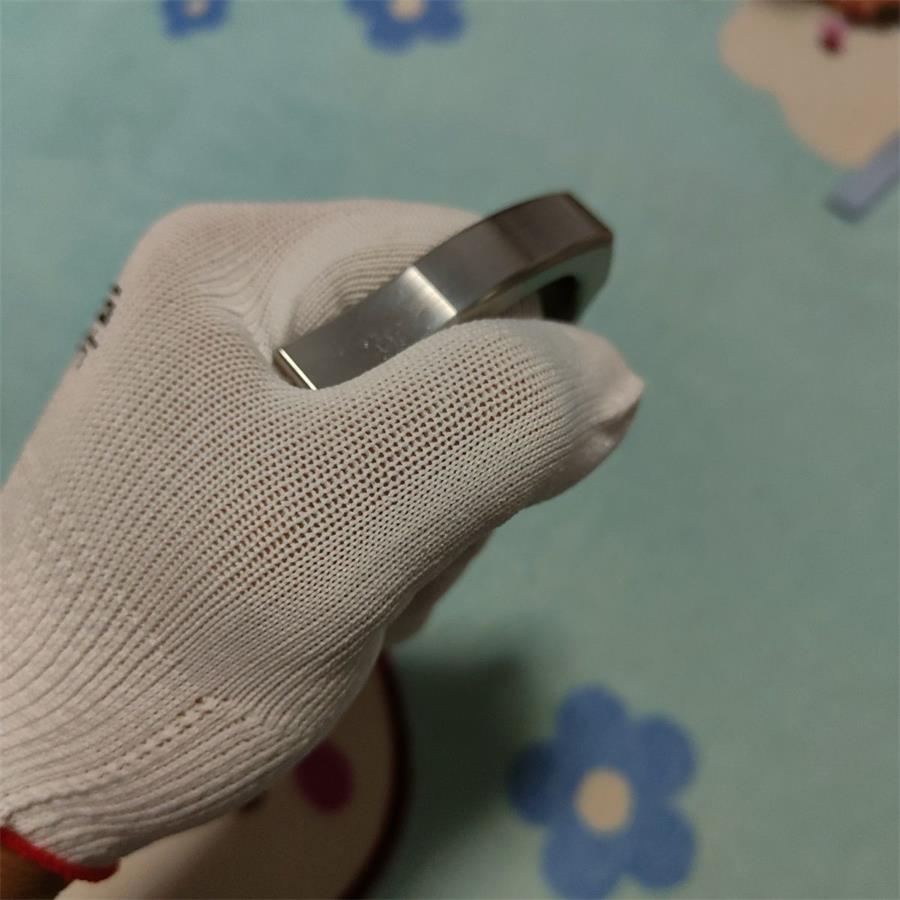 304 Stainless Steel Knuckle Duster Combat Fist Buckle EDC