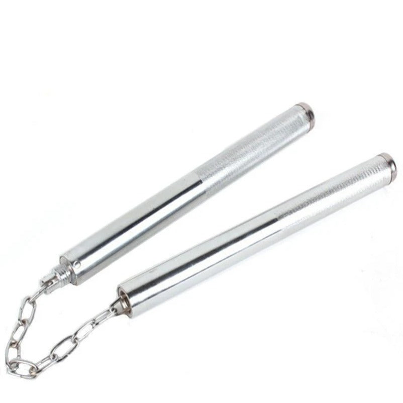 2-in-1 Nunchucks High Precision High Outdoor Self-defense EDC