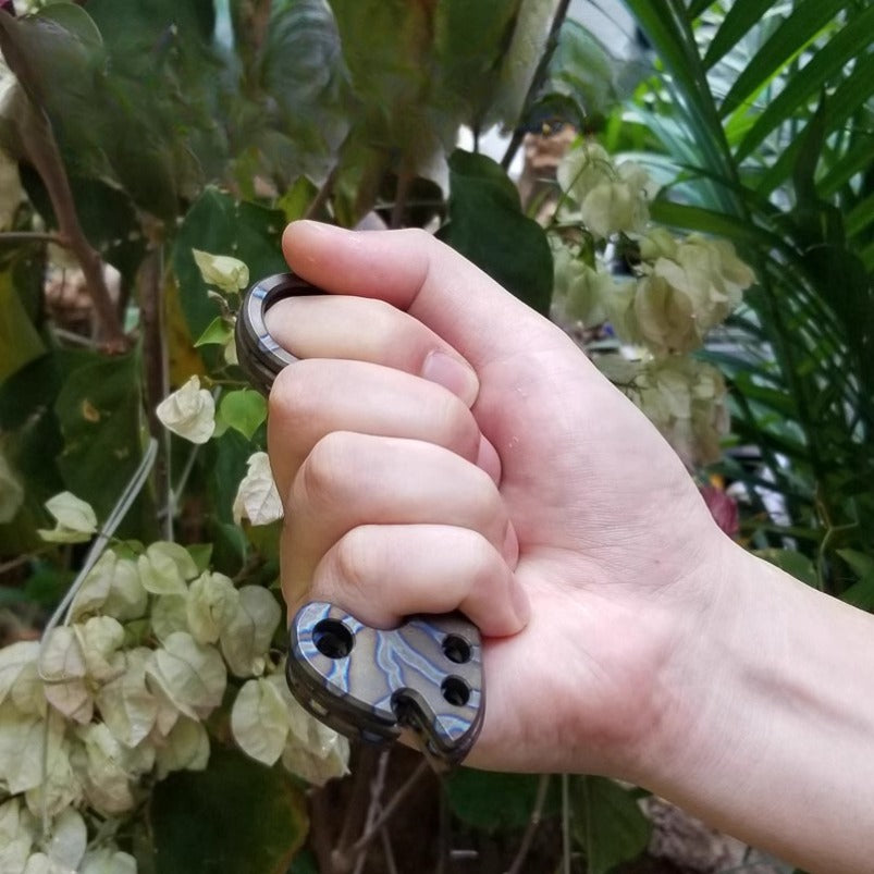 Titan Grip Self-Defense Broken Window Multi-Tool