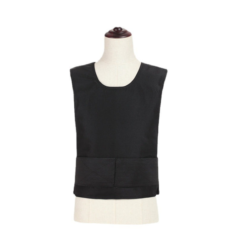Lightweight Tactical Vest Anti-Stab and Cut-Resistant Self-protection