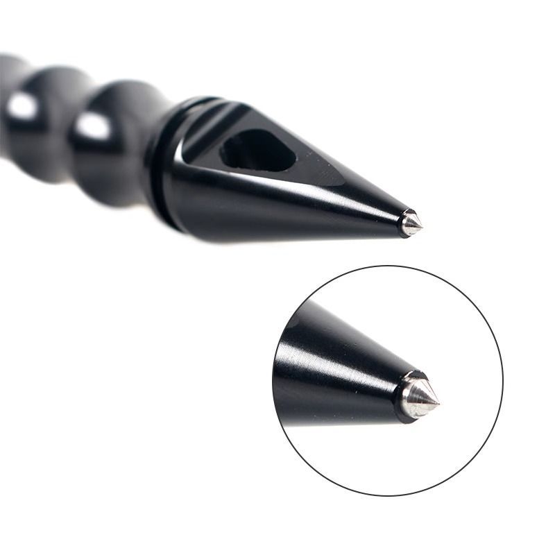 Frusta tattica Difesa Arti marziali Pratica Strumento EDC