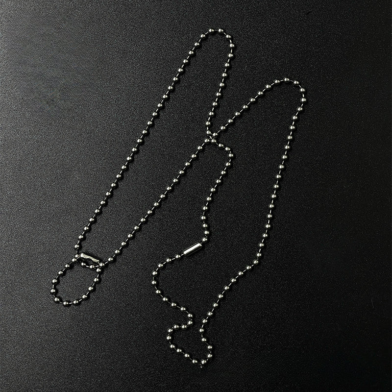 Cat Creative Modeling Titanium Knuckle Duster