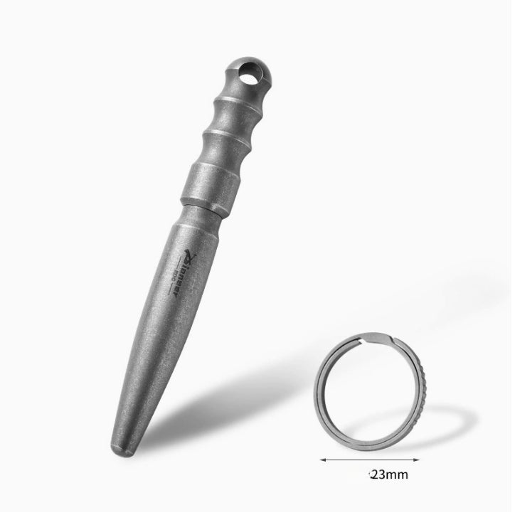Titan Escape Mini Tactical Broken Window Pen EDC