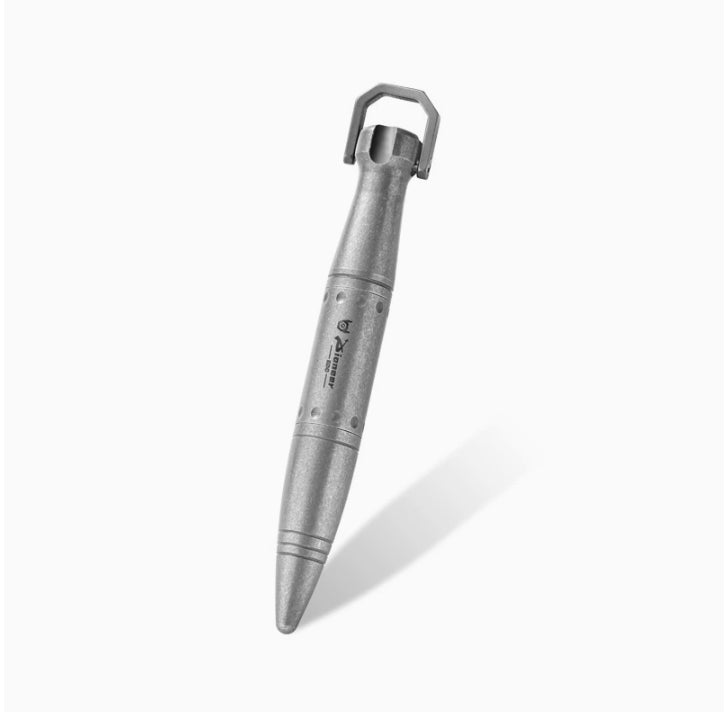 Titan Torpedo Window Breaking Defense Pen EDC