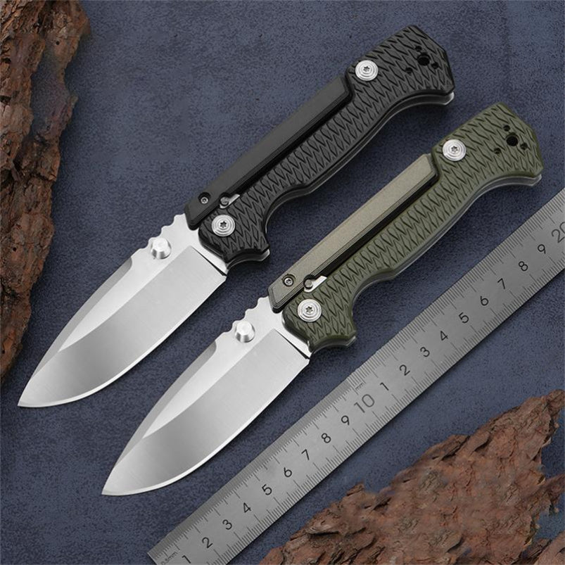 Outdoor Hunting Portable Folding Knife Pocket Knives