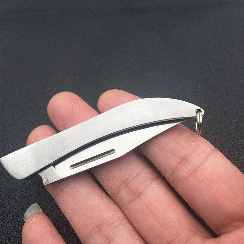 Portable Keenness Blade Folding Utility Knife