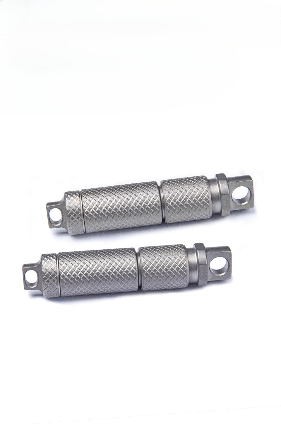 Titanium Alloy Waterproof Bin Medicine Box Universal Ring Key Ring