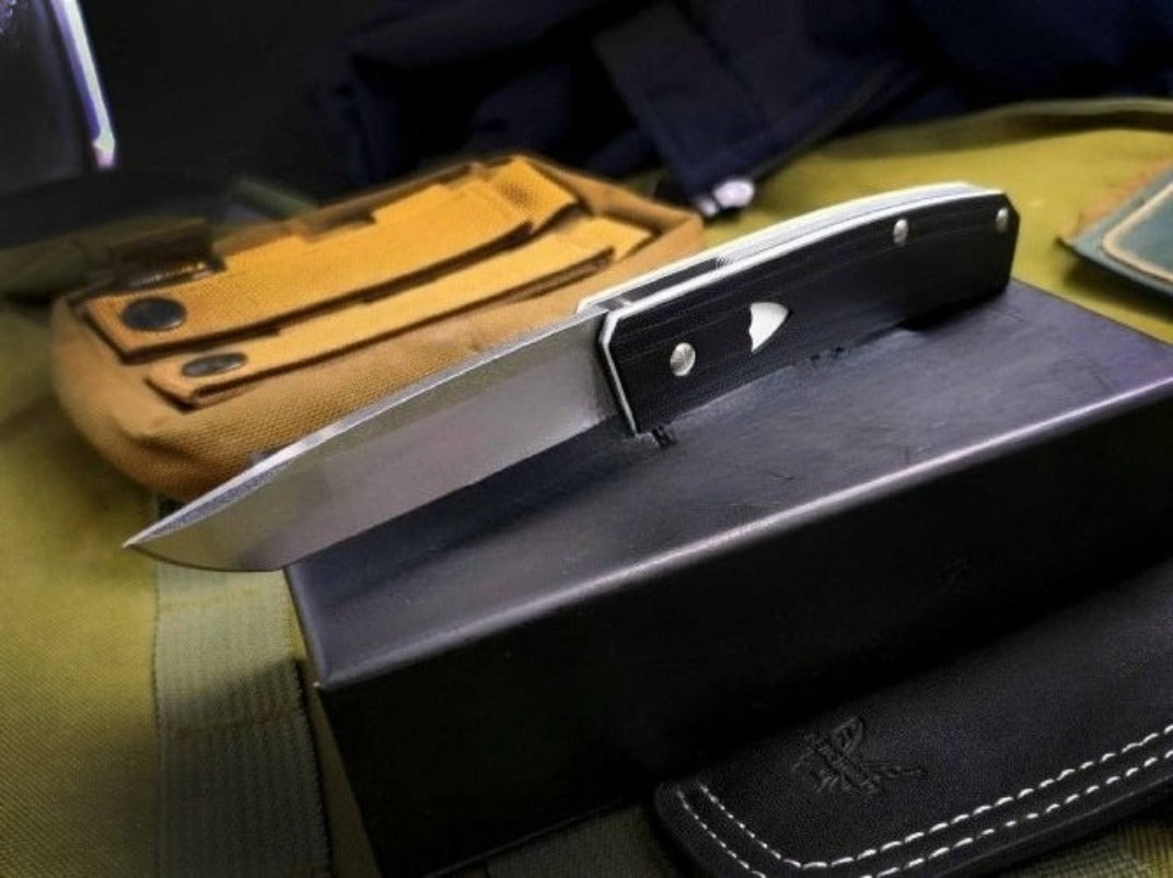 BM601 Folding Knife Pocket EDC