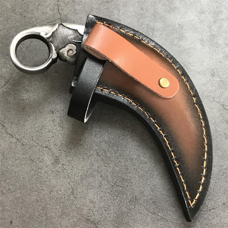 Eagle Claw Self-defense EDC