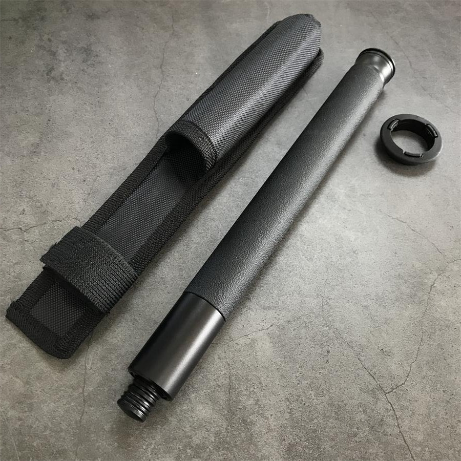 16 21 26 Inch Outdoor Portable Telescopic Stick Baton