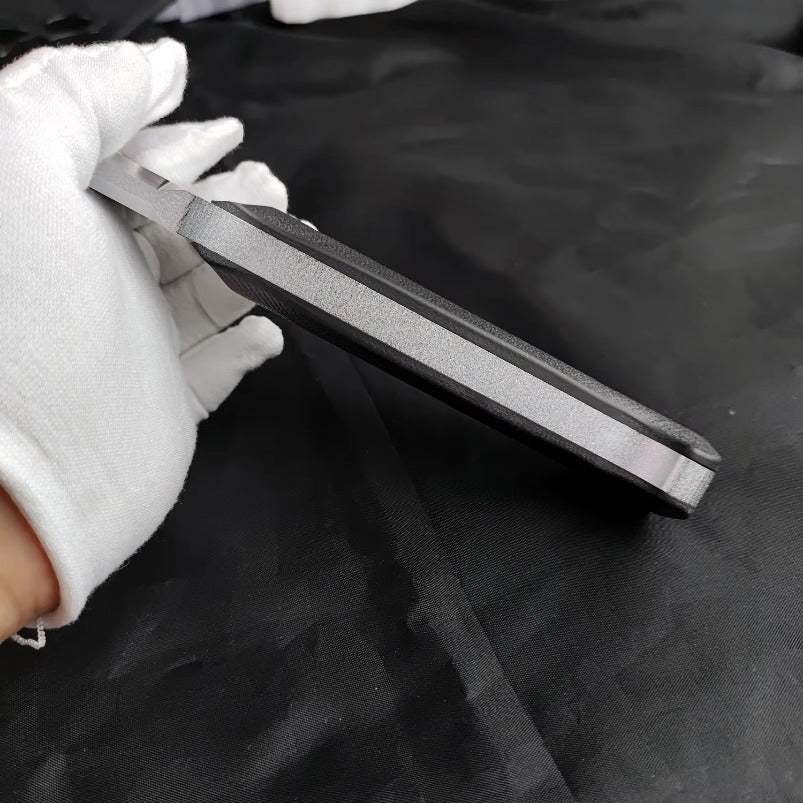 Táticas multifuncionais de resgate e demolição Grande Crowbar EDC