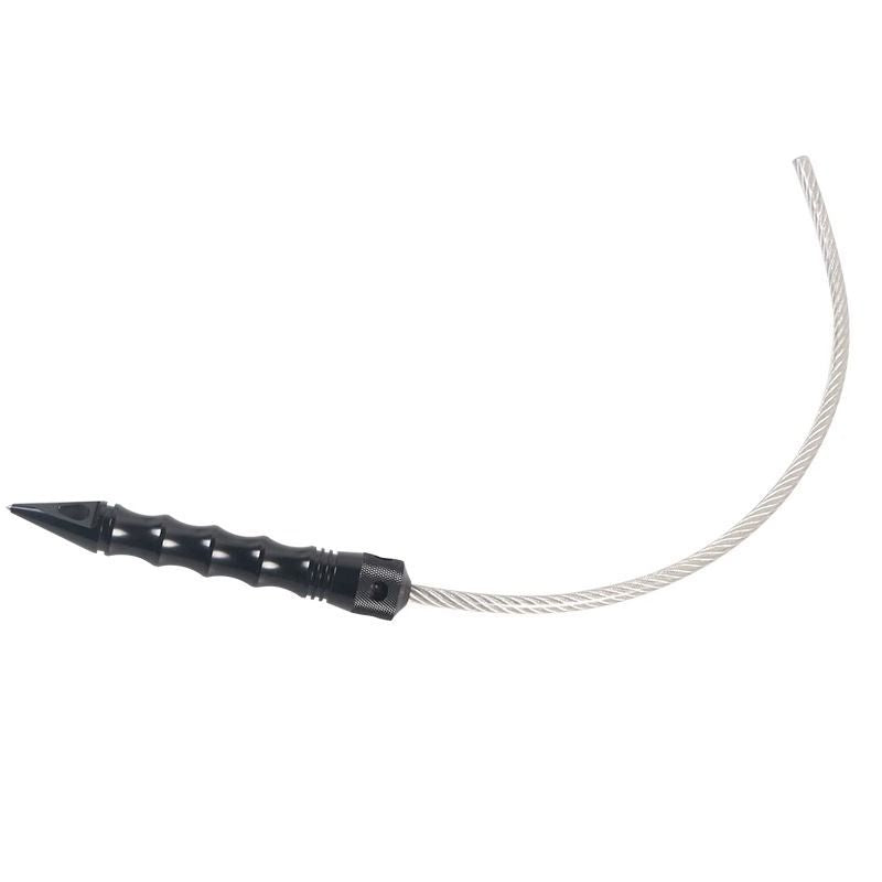 Frusta tattica Difesa Arti marziali Pratica Strumento EDC