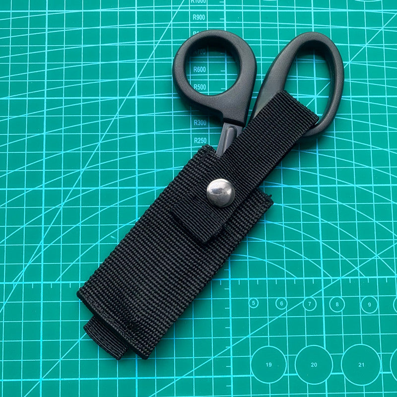 Stainless Wilderness First Aid Shears Srescue Scissors