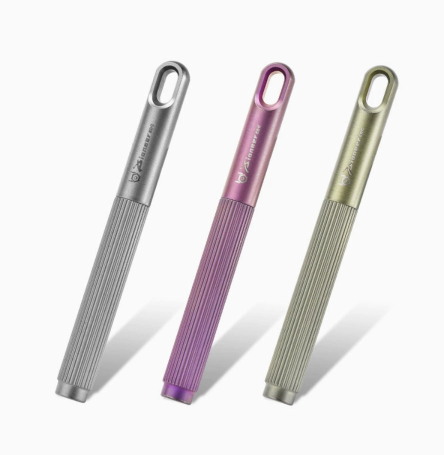 Titan Extendable Mini-Scribe Pen Pendant
