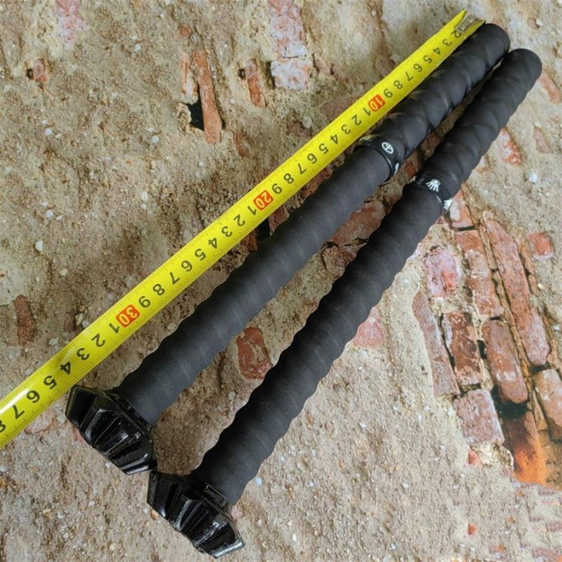 Outdoor Self-Defense Broken Window Hammer Defense Stick