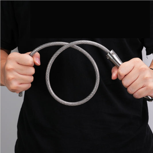 Titan 304 Stainless Steel Whip Martial Arts Practice
