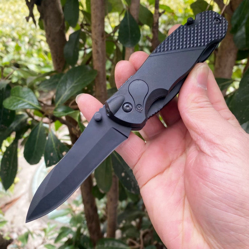 VoyagerFlex Folding Knife Multifunction ToolSet